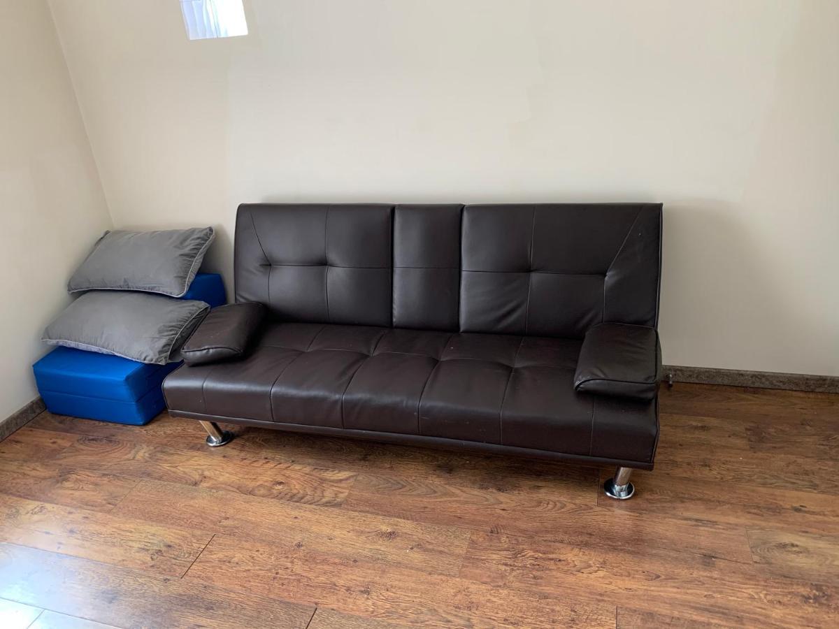 Haggai Comfort Apartment