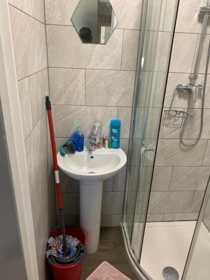 Apartment Haggai Comfort *