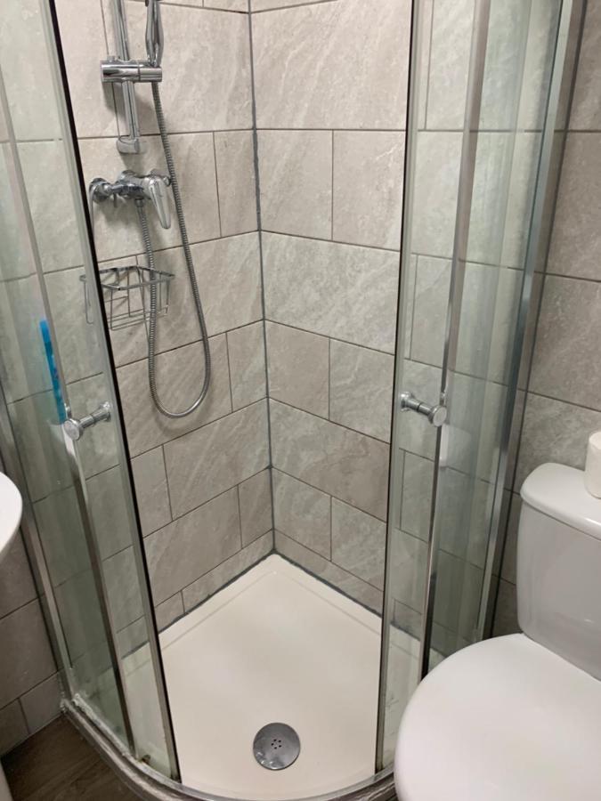 Haggai Comfort Apartment Coventry