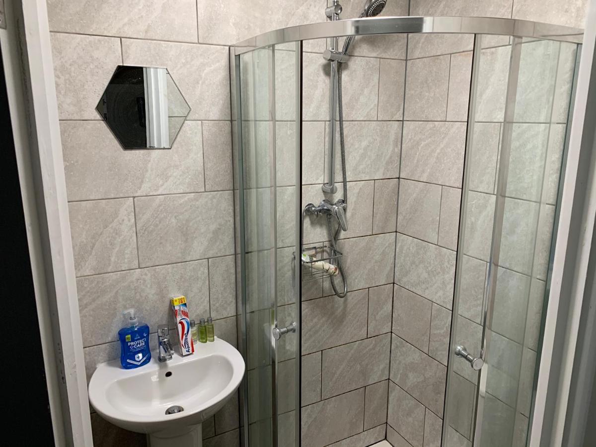 Haggai Comfort Coventry